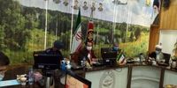 اظهارنظر فرمانده هوانیروز عراق درباره قدرت تسلیحاتی ایران