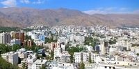 بازار مسکن آرام است 