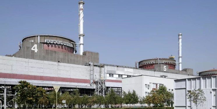 هشدار گروسی درباره نیروگاه هسته‌ای زاپروژیا 
