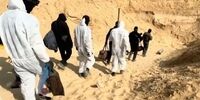 کشف جسد یک اسیر اسرائیلی دیگر در غزه