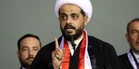 احتمال بازداشت الجولانی در عراق 