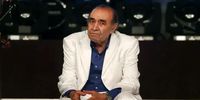 ایرج خواجه امیری درگذشت