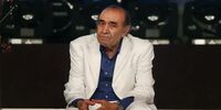 ایرج خواجه امیری درگذشت