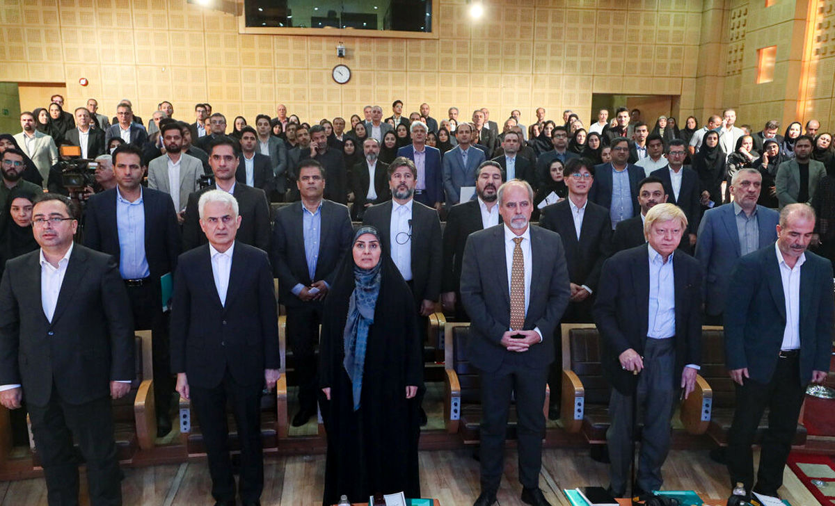 بمب بدتر است یا تحریم؟/ اعتراض خانم وزیر به نماینده سازمان ملل: تحریم‌ها بمب نیستند اما عمیق‌تر از آن می‌سوزانند