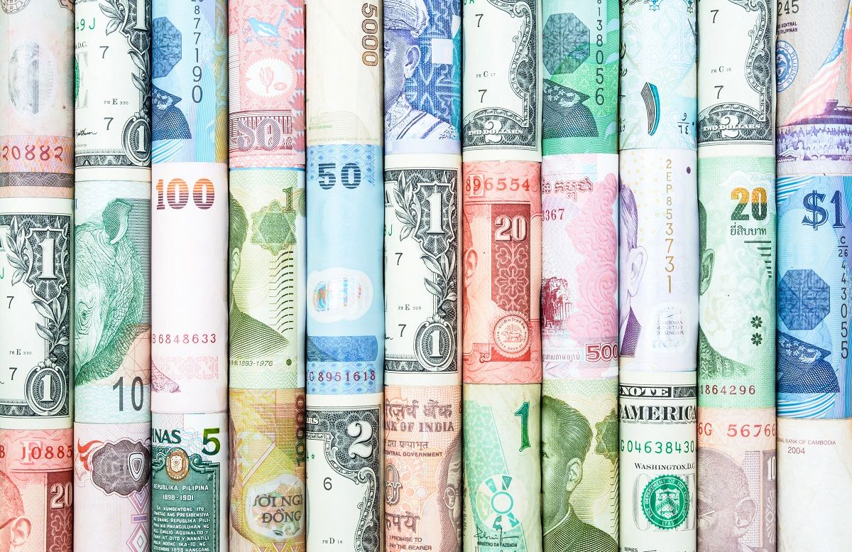 آرشیو قیمت دلار، سکه و نرخ ارز روزانه