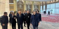 روایت «سامح شکری» از روابط صمیمانه خود با امیرعبداللهیان