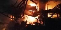 مقصران حادثه کلینیک سینا  چه زمانی معرفی می شوند 