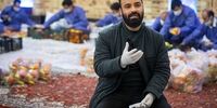 مداح معروف: دیدم که باتوم به زن مردم می‌زدند/ به حضرت زهرا من را متهم به مزدوری نکنید