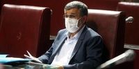 تعاریف بی‌جا، احمدی نژاد را از خود بی خود کرد