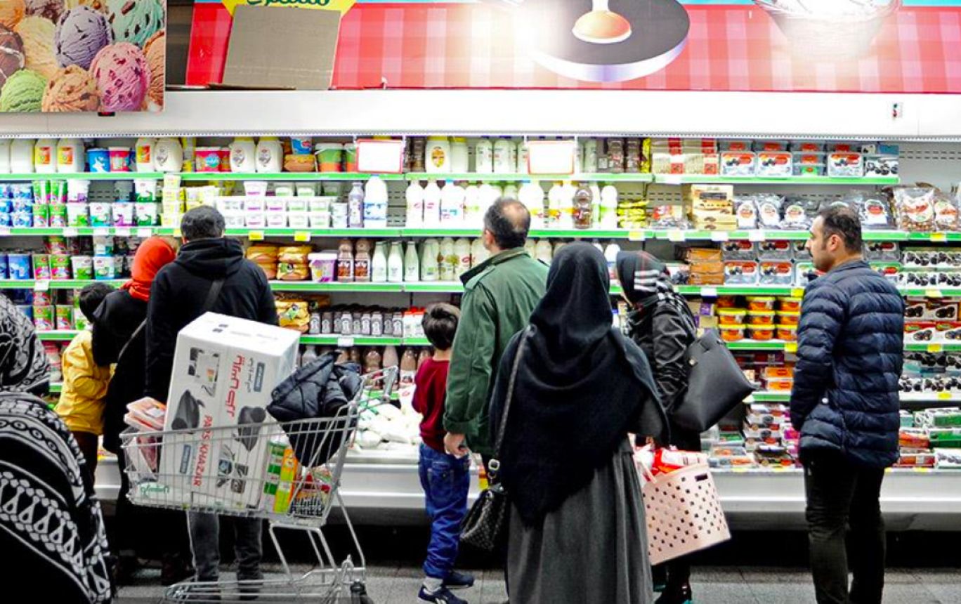 ایران گرفتار بحران امنیت غذایی | اثر تحریم‌های اقتصادی بر ارکان نظام غذایی ایران