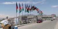 بازگشت سفیر پاکستان به کابل