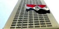 مذاکره مستقیم میان ایران و مصر صحت دارد؟