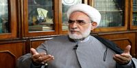 انتقاد شدید منتجب نیا از تندروی ها در کشور/  رسماً اینها اعلام کردند که آقای هاشمی را ما تندروها کشتیم/ روحانی را تهدید می‌کردند که اگر بحث مذاکره را ادامه بدهید، سرت را زیر آب می‌کنیم