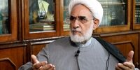 انتقاد شدید منتجب نیا از تندروی ها در کشور/  رسماً اینها اعلام کردند که آقای هاشمی را ما تندروها کشتیم/ روحانی را تهدید می‌کردند که اگر بحث مذاکره را ادامه بدهید، سرت را زیر آب می‌کنیم