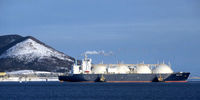سیگنال ژاپن برای ازسرگیری واردات نفت روسیه