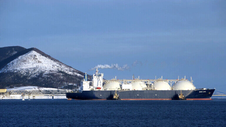 سیگنال ژاپن برای ازسرگیری واردات نفت روسیه