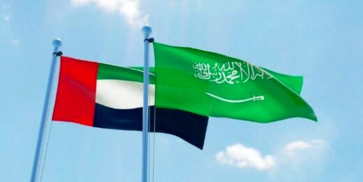 ممانعت از ورود عربستان و امارات به کنفرانس خلع سلاح