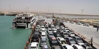 سفر به کیش از فردا لغو می‌شود