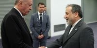 اعلام امادگی اردوغان برای میانجی گری میان ایران و آمریکا/ رئیس جمهور ترکیه به عراقچی چه گفت؟