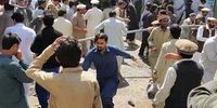 انفجار در کاروان تبلیغات نامزد انتخاباتی پاکستان 60 کشته و زخمی بر جای گذاشت