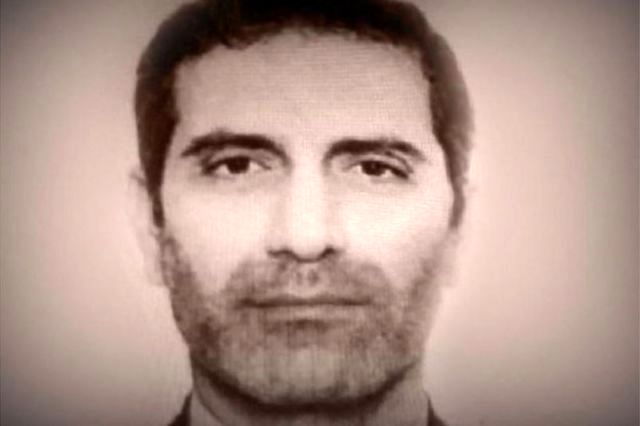 ممانعت دادگاه بلژیک از انتقال اسدالله اسدی به ایران!