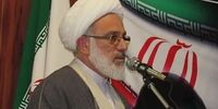امام جمعه جنجالی لواسان رفت/ ایمانی جایگزین لواسانی شد