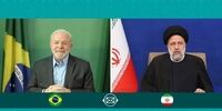 رئیسی یک پیام تبریک صادر کرد