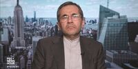 احتمال از بین رفتن تعامل در برجام از زبان تخت روانچی