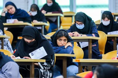 توضیحات وزارت علوم درباره تغییر تقویم امتحانات دانشگاه‌ها 2
