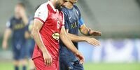 ادعای عجیب مدافع پرسپولیس علیه رونالدو؛ او گفت:قسم دروغ نخور!