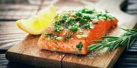 8 دلیل برای خوردن زیاد ماهی !