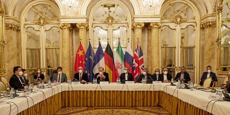 ادعای وال استریت ژورنال: ایران و اروپا درباره برجام هر روز در تماس هستند
