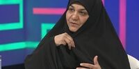 رئیس شورای فرهنگی زنان: اگر مردی به زنش توهین کرد حبس نشود، هدیه بدهد!
