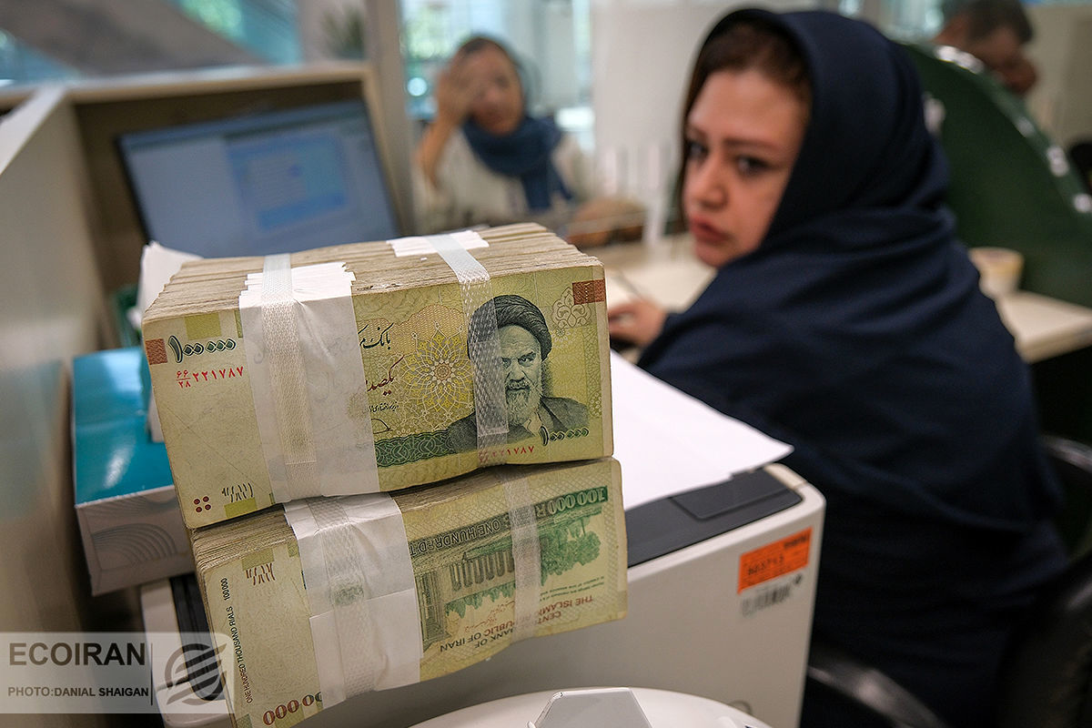 رکوردداران وام‌های بی‌بازگشت در ایران/ این 2 بانک صدرنشین شدند+ نمودار