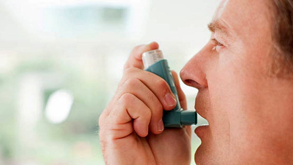 چرا علائم آسم در طول شب شدید می‌شود؟
