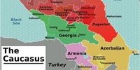 علت حضور اسرائیل در جمهوری آذربایجان 