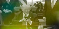 ترامپ برای انگلیس نسخه پیچید/ از «بحران انرژی» تا «خطر مهاجرت»