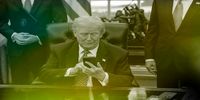 ترامپ برای انگلیس نسخه پیچید/ از «بحران انرژی» تا «خطر مهاجرت»