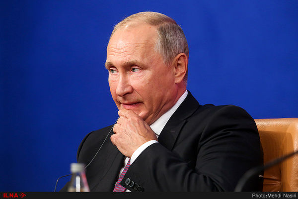 پوتین مخالفانش را از شورای حقوق بشر حذف کرد