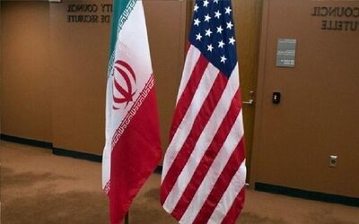 تحرکات گسترده آمریکا در بحبوحه حمله احتمالی ایران به اسرائیل