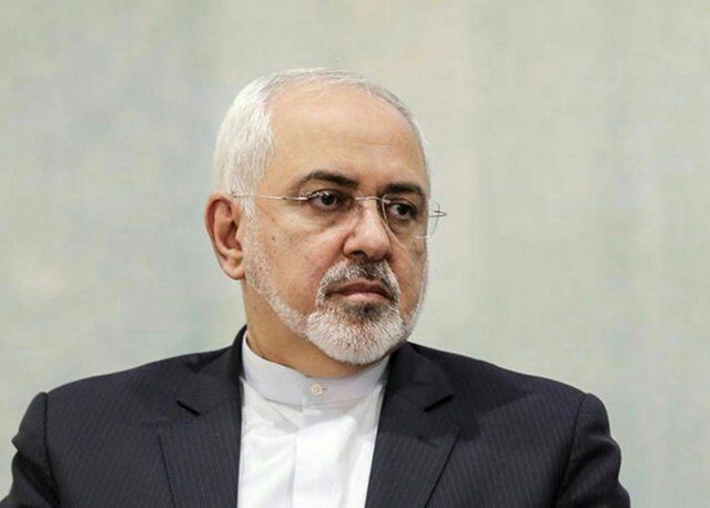 ظریف: موشک هیچ‌گاه مورد مذاکره نبوده‌است