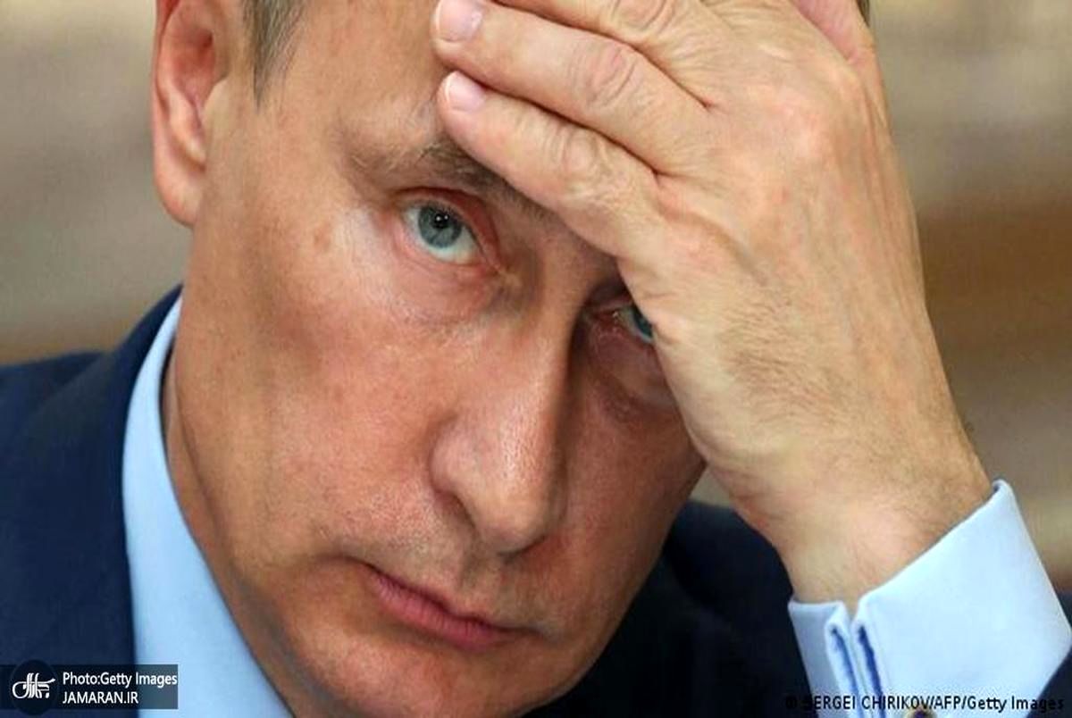 پیام تهدیدآمیز پوتین به فیفا/ بدون حضور روسیه جام جهانی نداریم