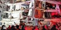 زلزله ترکیه و اعلام بالاترین وضعیت هشدار اضطراری 