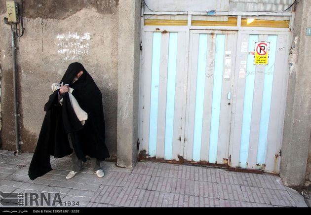 طرح ضربتی دستگیری خرده فروشان مواد مخدر در مشهد