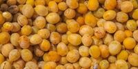 این میوه تابستانی را به جای قرص آهن بخورید 