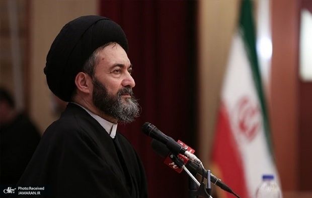 آیت الله عاملی: مایلیم قدرت آقای رئیس جمهور را در سه «باید» تست کنیم