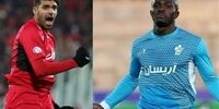 واکنش طارمی به حضور منشا در پرسپولیس