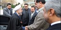 کابینه دوازدهم / زمزمه ورود سیاستمدار «کهنه کار» اصولگرا به کابینه روحانی