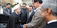کابینه دوازدهم / زمزمه ورود سیاستمدار «کهنه کار» اصولگرا به کابینه روحانی