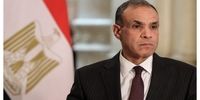 درخواست مهم مصر از جهان درباره اسرائیل
